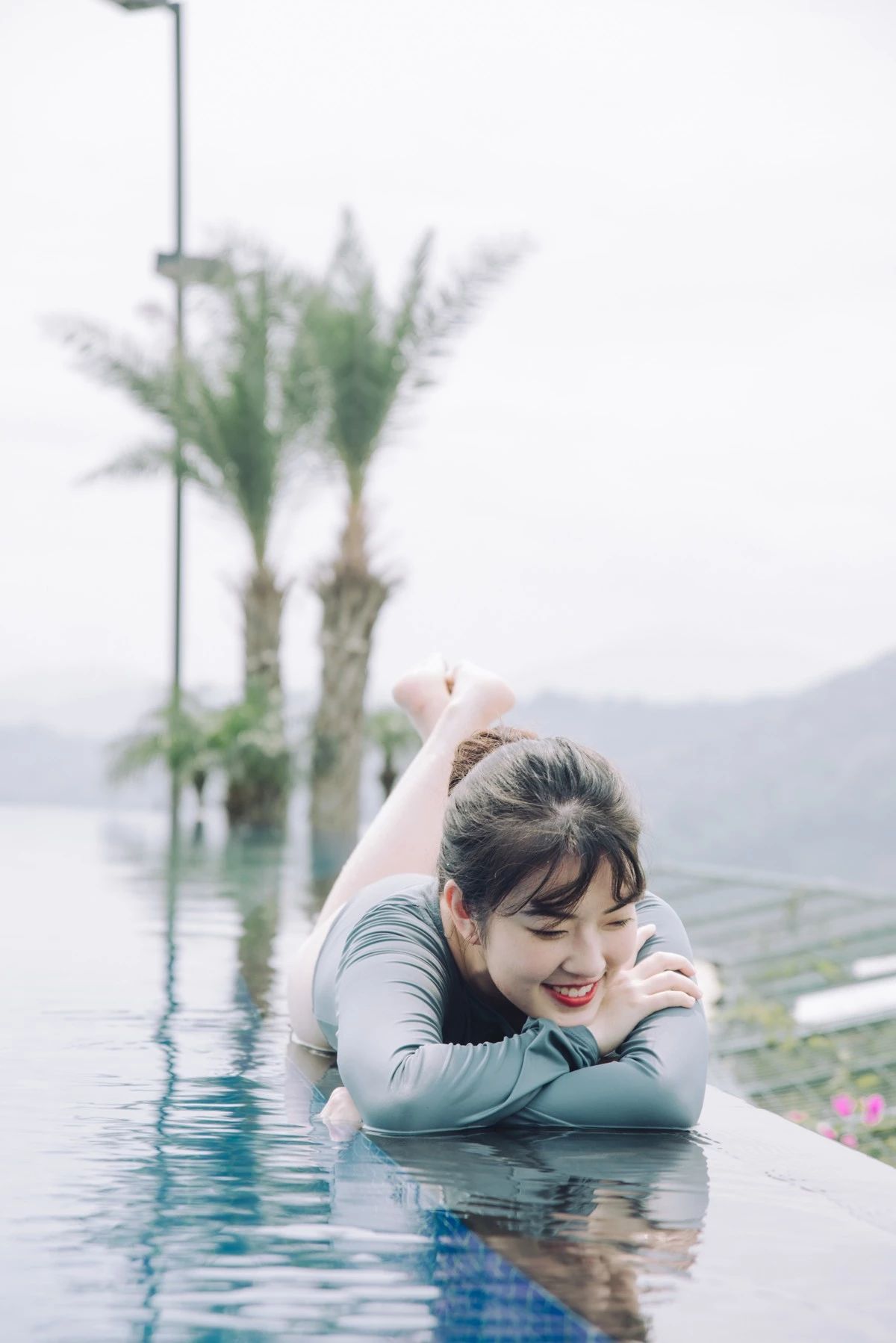 广州最值得泡温泉的地方,国内最好的避暑泡温泉的地方