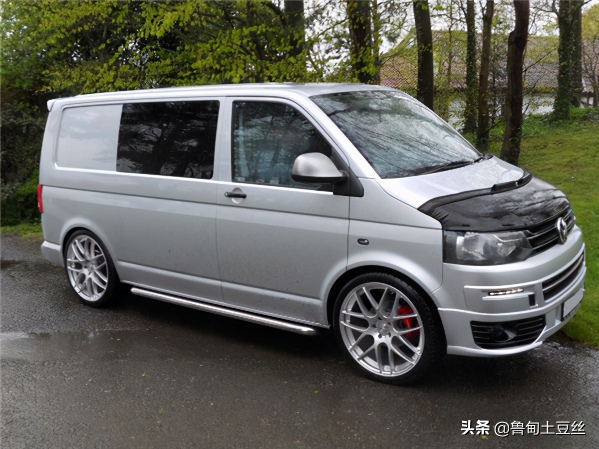 大众迈特威改装豪华,13款大众迈特威改装外观包围