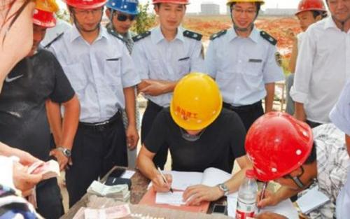 建筑工地一般做哪些工程,建筑施工未来会是什么样