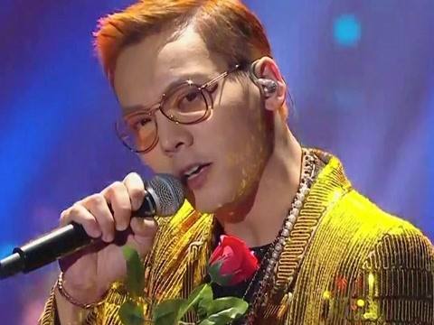 陈伟霆荷尔蒙巅峰之作,行走的荷尔蒙陈伟霆腹肌