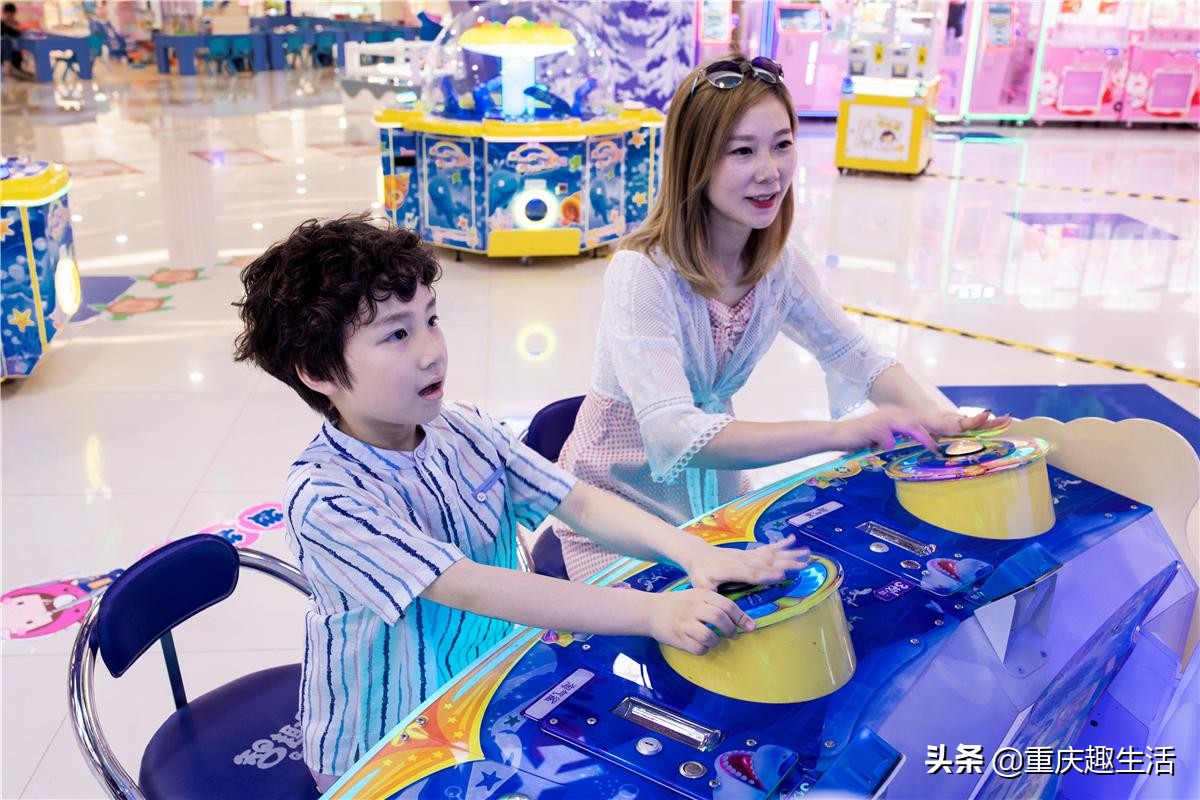 五一带娃互动好去处推荐,五一带娃打卡好去处