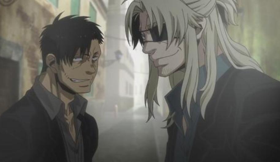 5部洞悉人性阴暗面的犯罪动画,看完不寒而栗