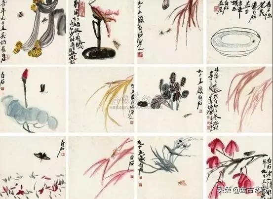 七十年代购买荣宝斋字画是真迹吗,荣宝斋拍品真吗