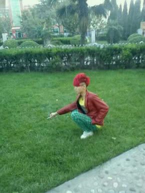 非主流的杀马特是多少人的回忆,杀马特和非主流是在哪一年开始的