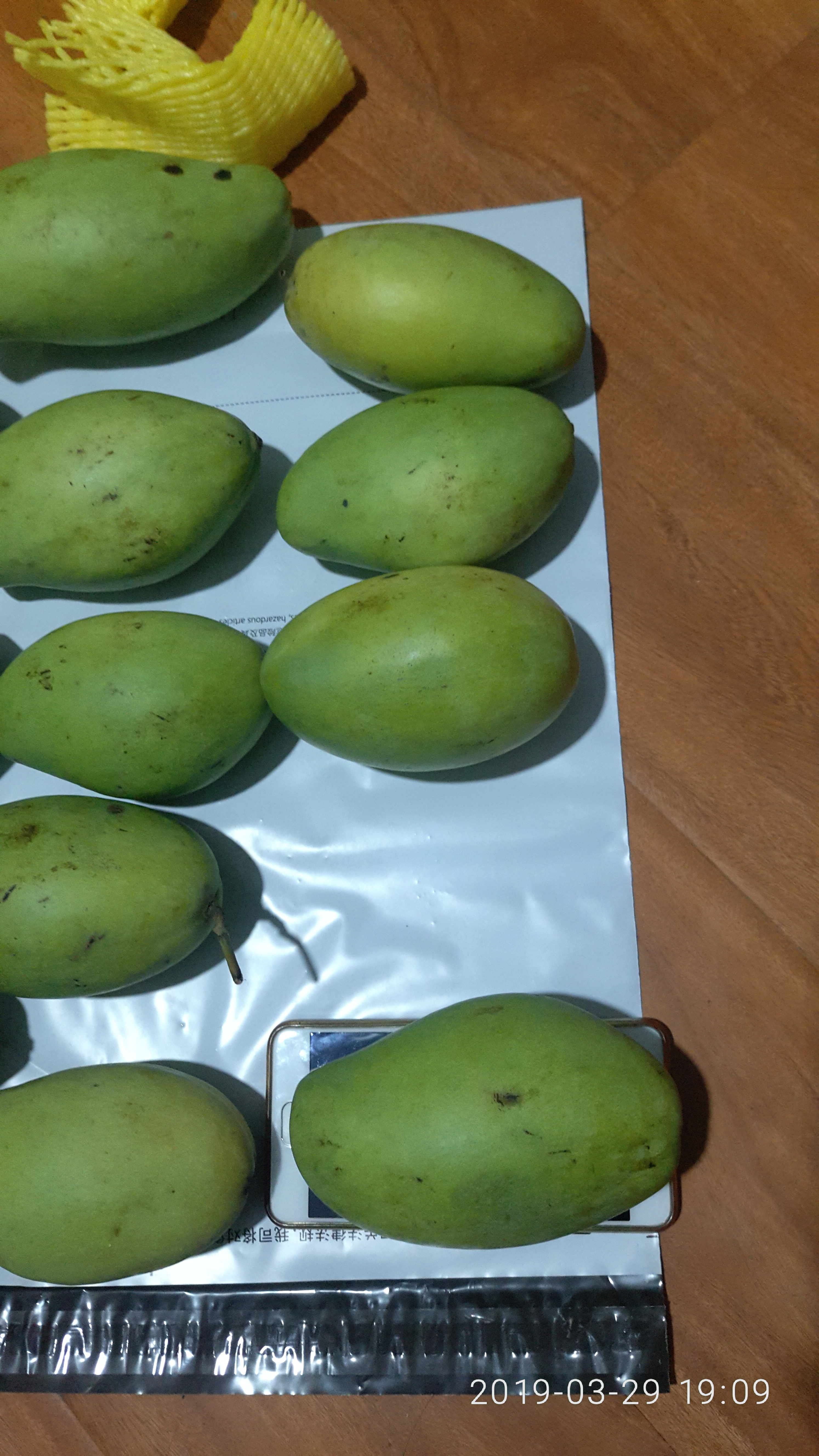 低价芒果靠谱吗,头条三农农产品