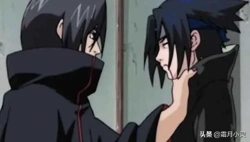 火影鼬的天照在哪集,火影忍者鼬出现都在哪