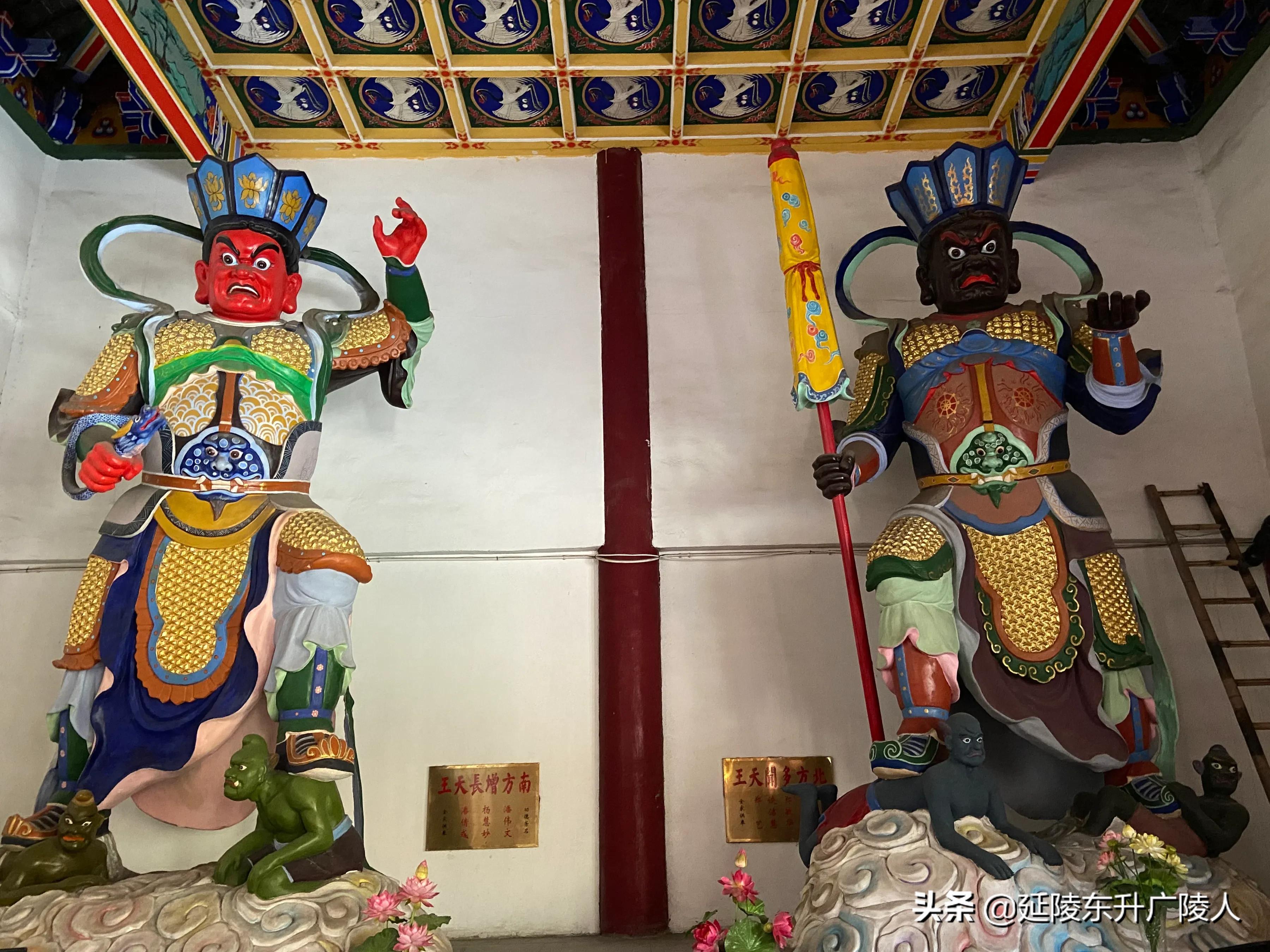 江苏有个千年古寺,江苏江阴苍山古寺