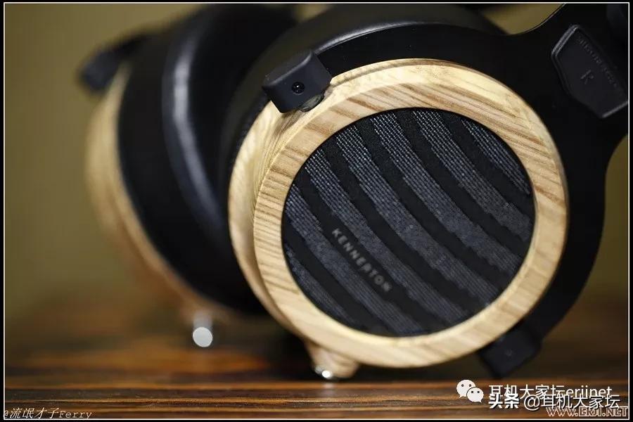 「黑白的非常时期，彩色的熊猫之声」说说一套俄式耳机耳放组合