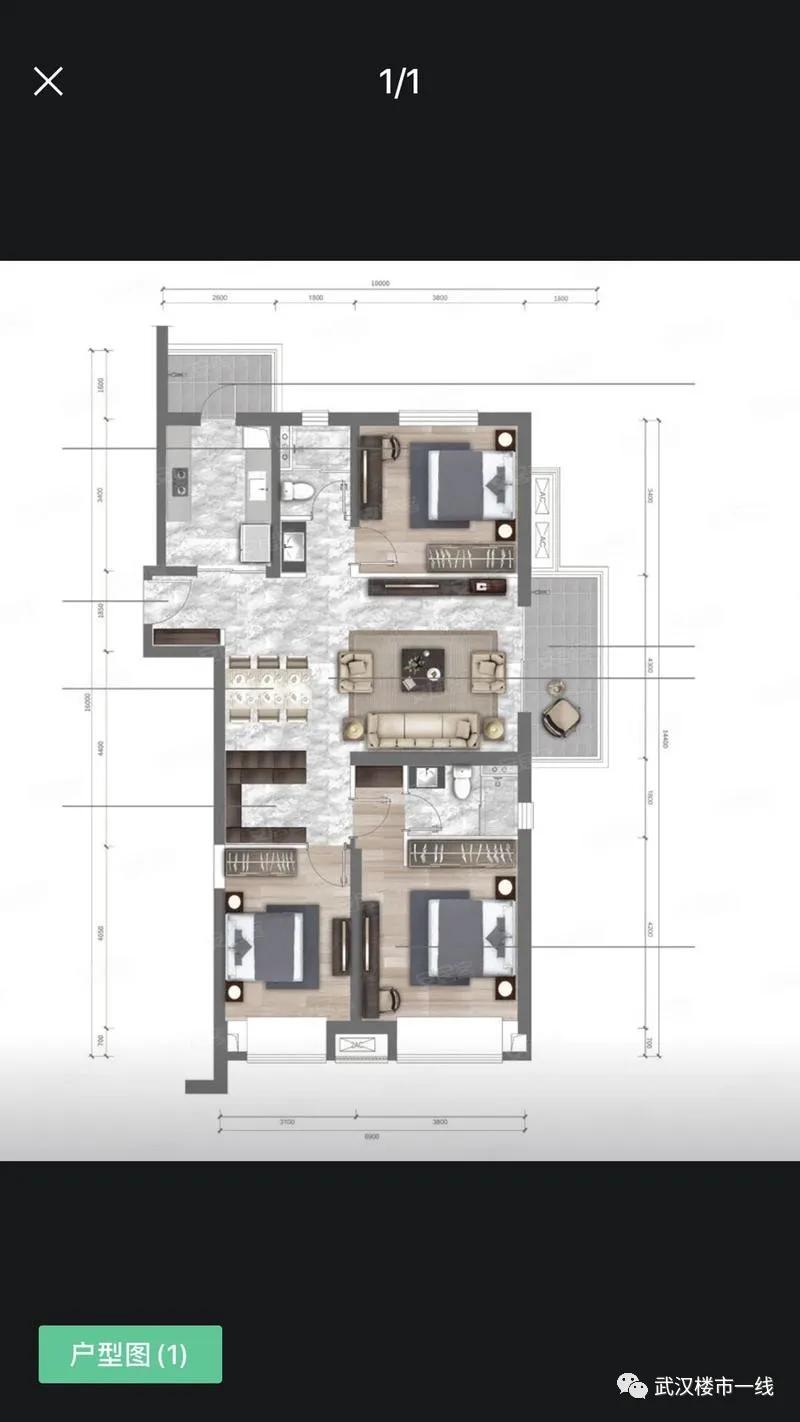 家里给了50万怎么理财,家里给了100万让我买车买啥好