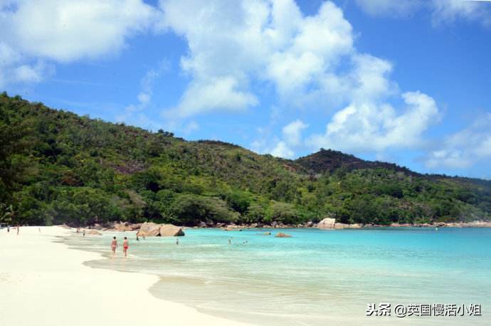年度最热海岛游圣地大公开,塞舌尔自由行攻略