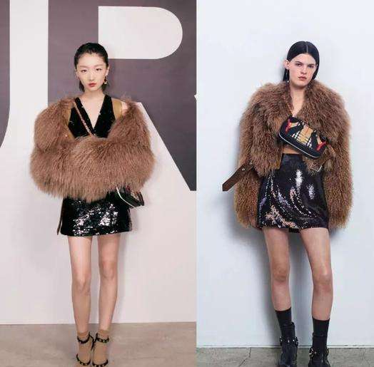 最丑谋女郎？1米6周冬雨划重点示范，“平平无奇”也能气场十足