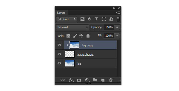 ps冰效果制作教程,ps怎么做出光滑透明冰块的效果