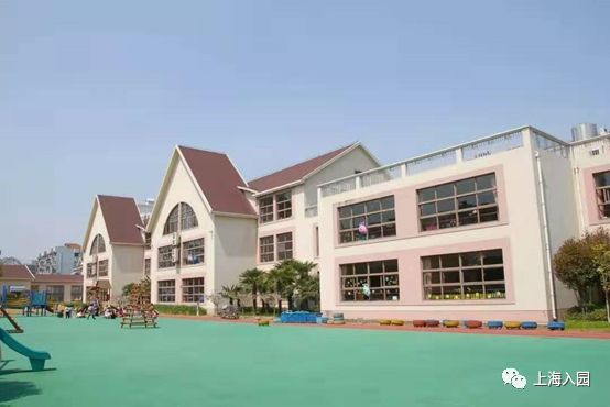 上海青草地幼儿园收费标准,上海幼儿园收费标准明细表