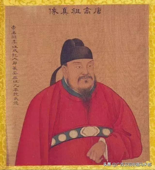 玄武门之变后李渊活了多长时间,玄武门之变后李渊还有机会翻盘吗