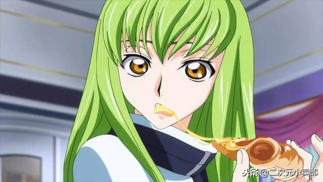 无法成为女主的八大类型妹纸，她们离女主只差一个转身