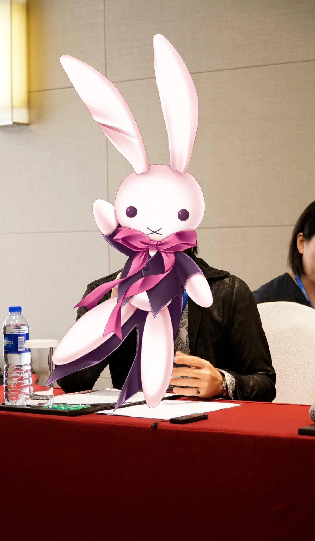 说他的名字可能没有印象，但是他的画你肯定见过专访twinkle