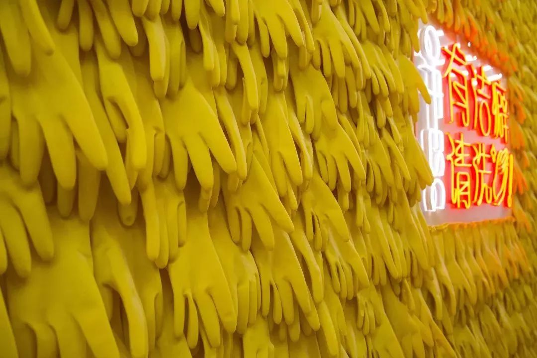 创意快闪店效果图,创意快闪店案例