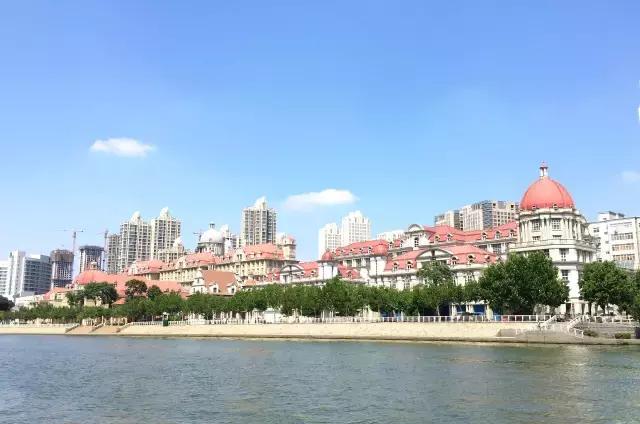 天津旅游攻略方言,天津本地人的旅游攻略