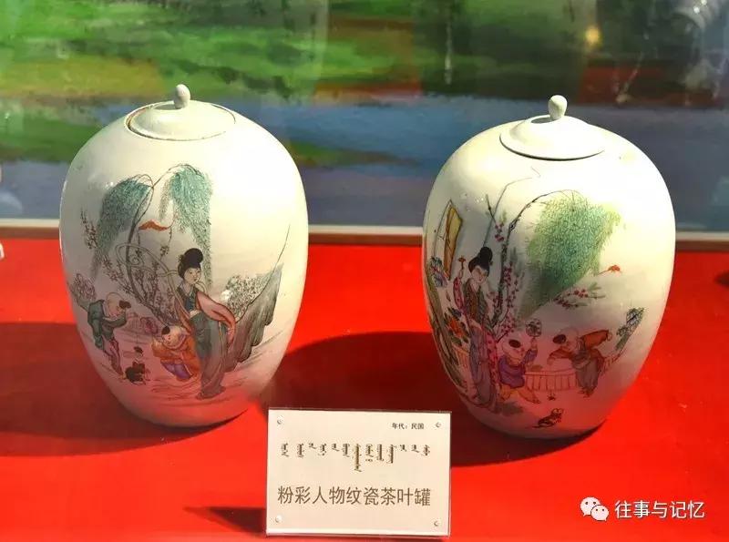 通辽霍林郭勒市区,通辽霍林郭勒一日游