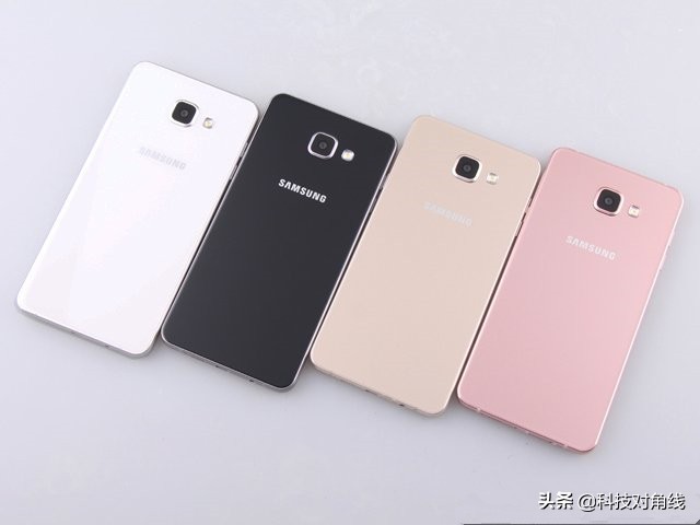 不容易!足足四年时间,中国用户终于让三星学会了放下架子