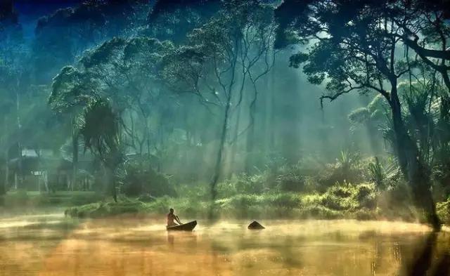 如何远离负面能量,怎么把负能量的人提升到正能量