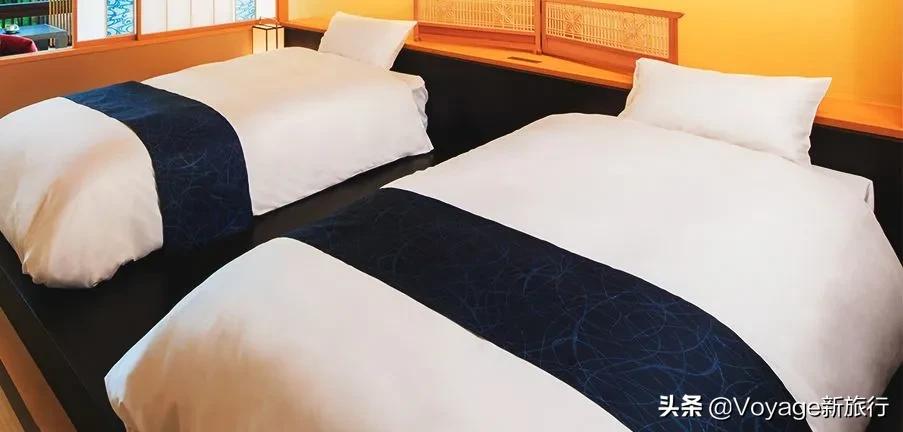 日本星野温泉酒店,日式旅馆星野度假村