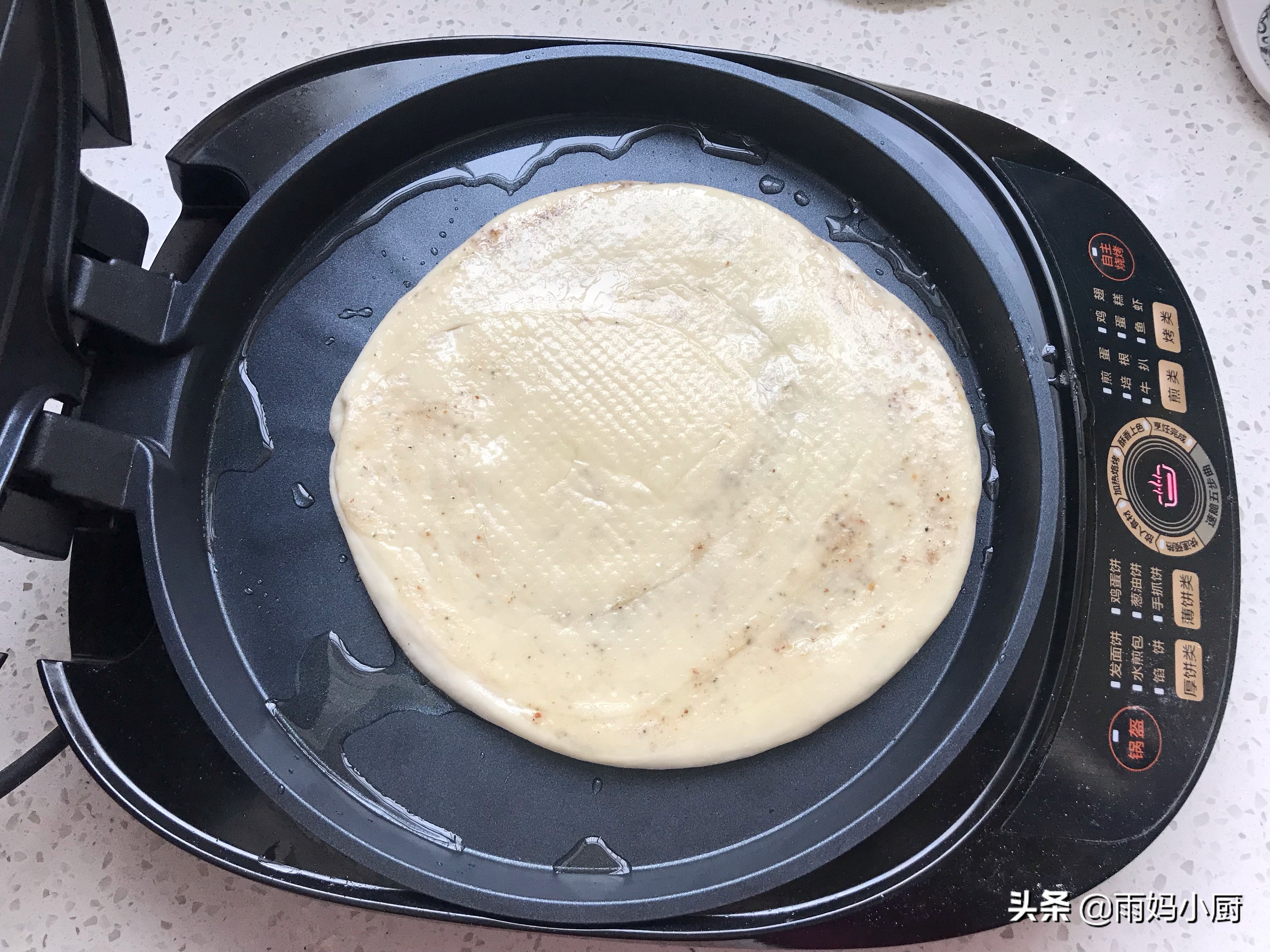 发面油饼怎么做比较酥,发面油饼怎么做酥脆松软