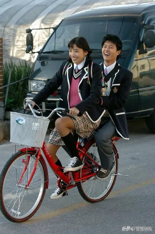 豪杰春香5年后解开误会,豪杰春香为什么换男主