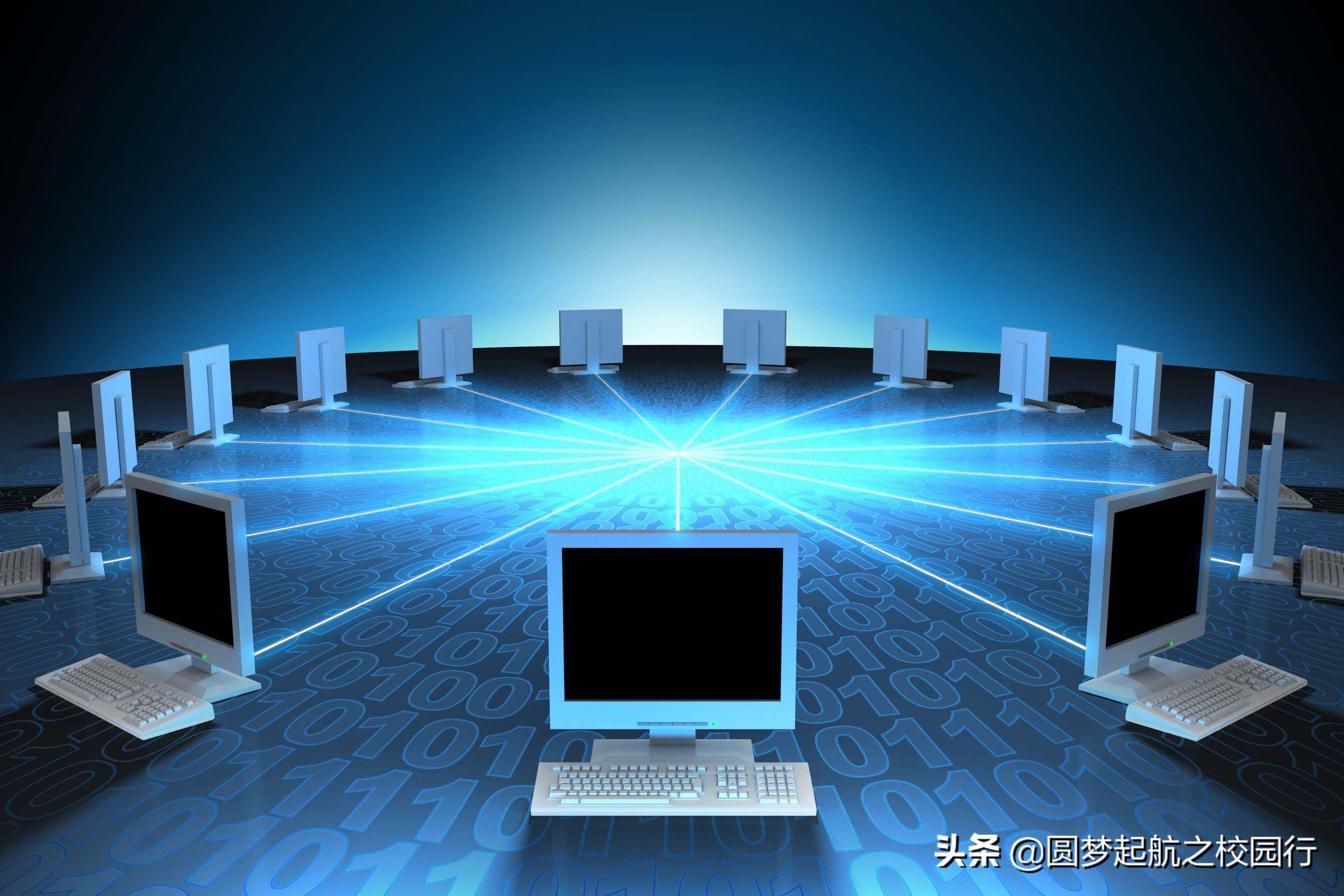 计算机科学与技术专业的就业前景,计算机科学与技术专业10年怎么样