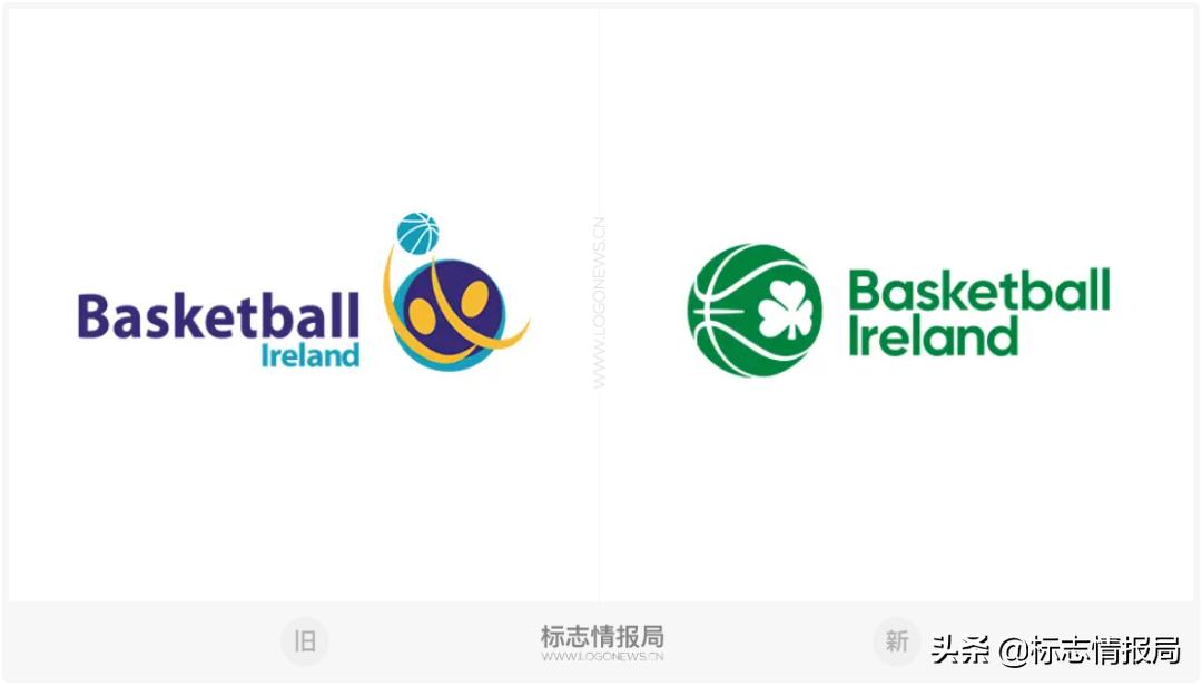 三叶草篮球队,四叶草篮球队标志