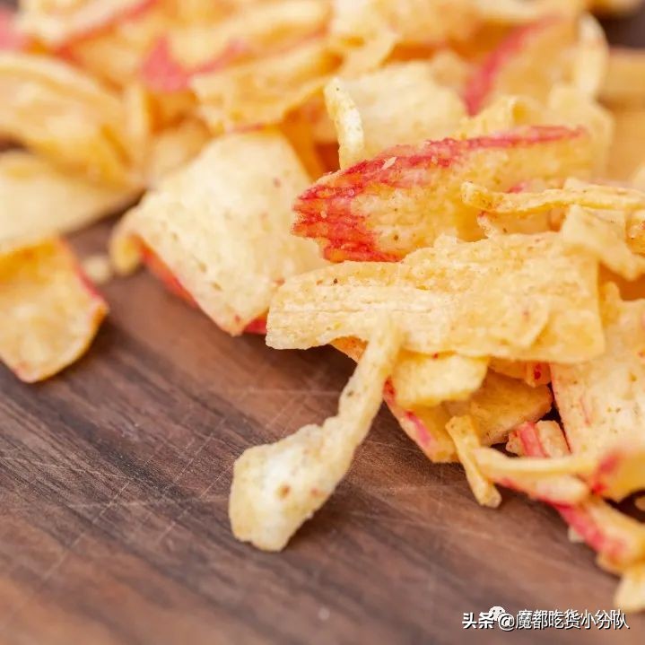 泰国零食测评，哪些值得买？