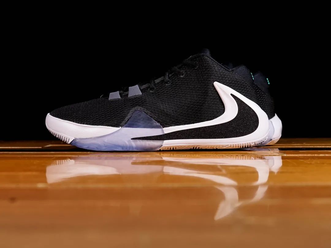 「公式化」衍生出的球鞋，你会认么