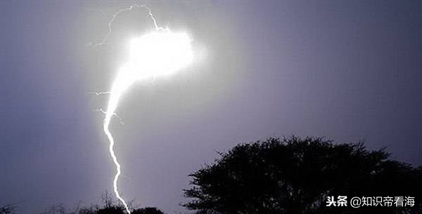 神秘的奇异现象,神秘的自然现象