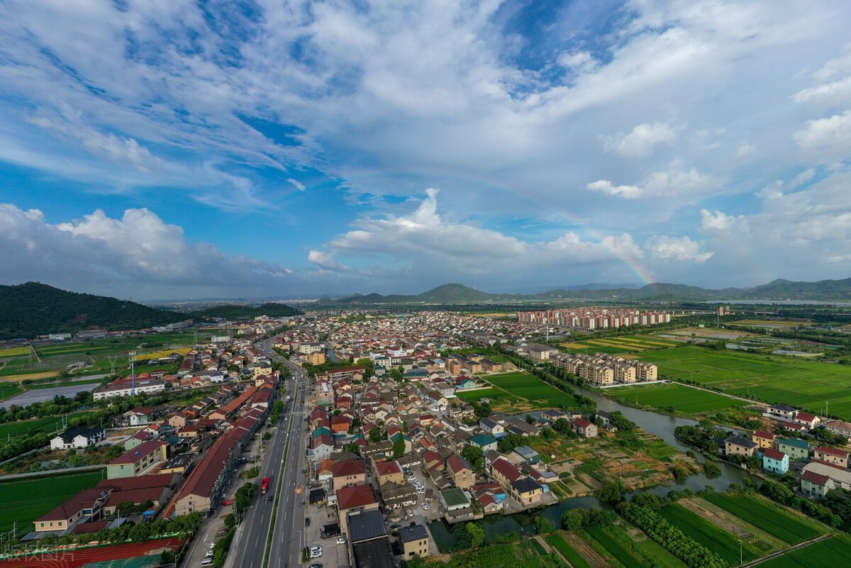 浙江余姚发展,国家为什么要大力发展浙江