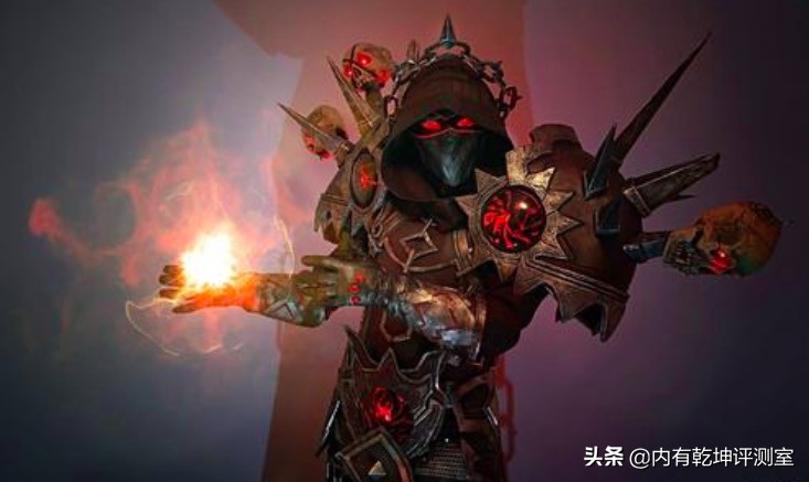 魔兽世界怀旧服痛苦术士dps,魔兽世界怀旧服术士缺蓝吗