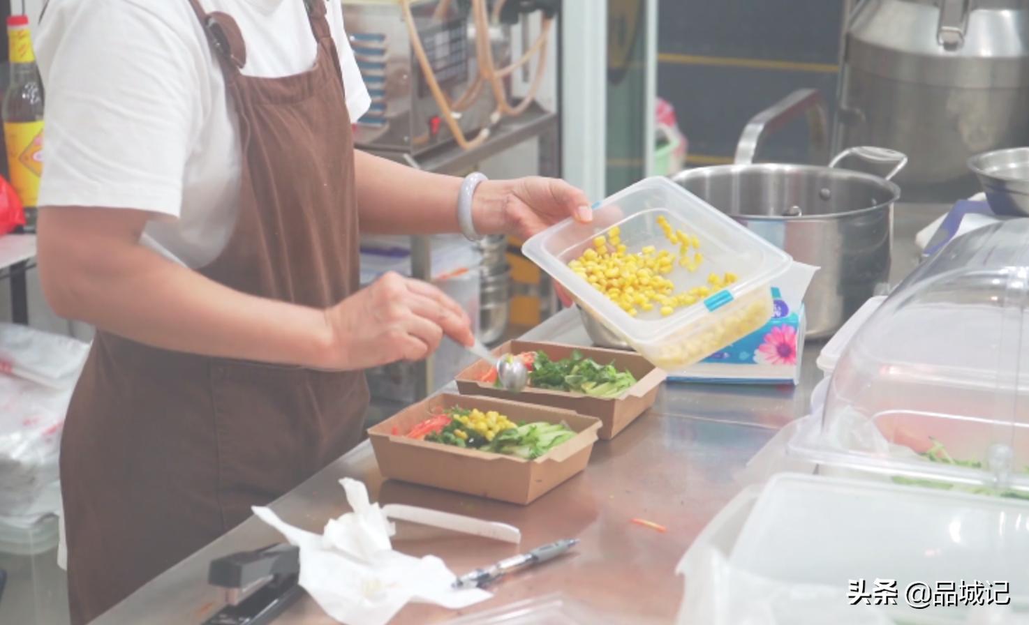 爱马仕凉皮,凉皮界的爱马仕