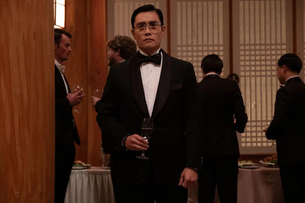 被严重低估的冷门佳片,2021年评分最高的十大佳片