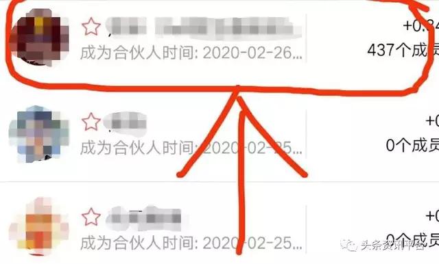 两天发展437个会员,药直购平台的“两级返佣”制度竟如此神奇?