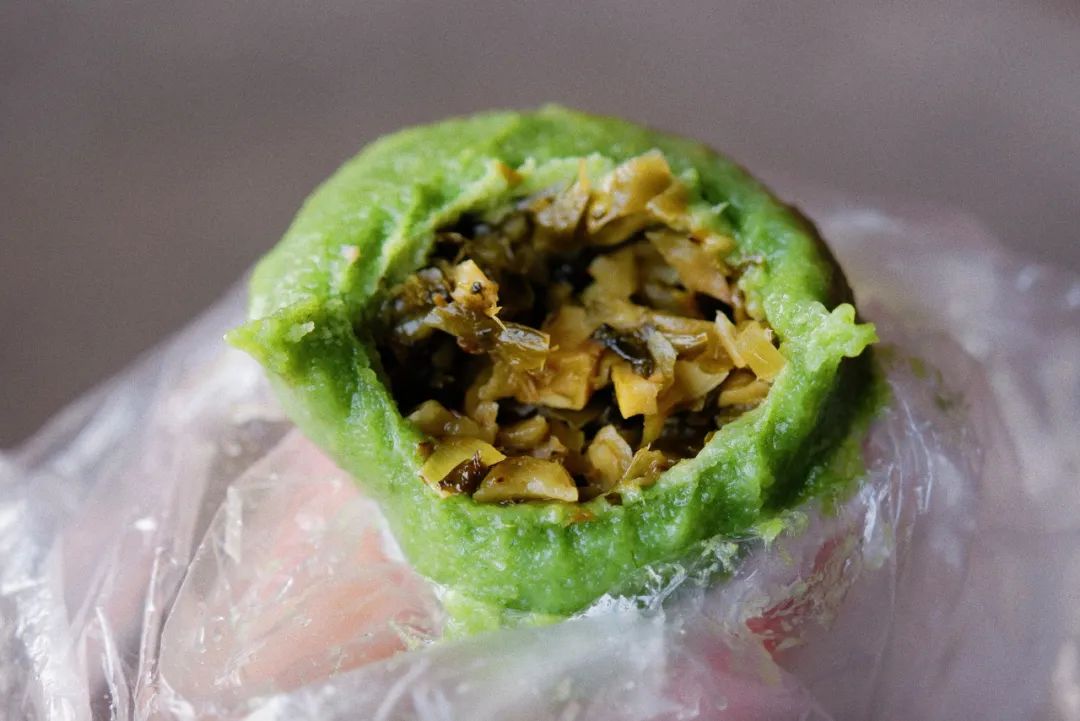 杭州最有名的老字号美食,杭州十大老字号美食