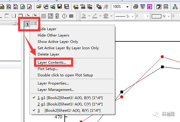 origin科研绘图小技巧,科研绘图除了origin还有哪个