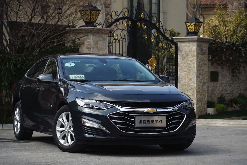 雪佛兰迈锐宝XL值得推荐吗？