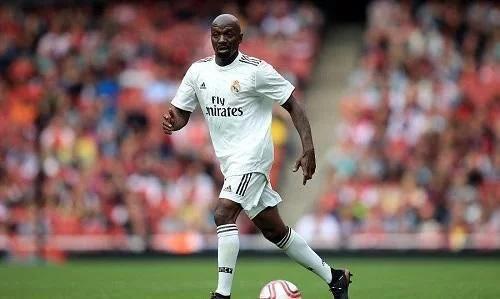 法国足球世界十大后腰,世界足坛史上最伟大的5位球员