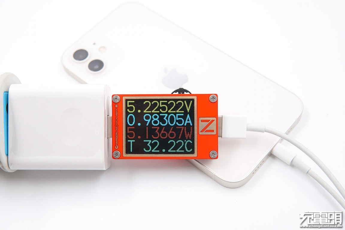 iphone12慢充电伤手机吗,iphone12慢充好不好