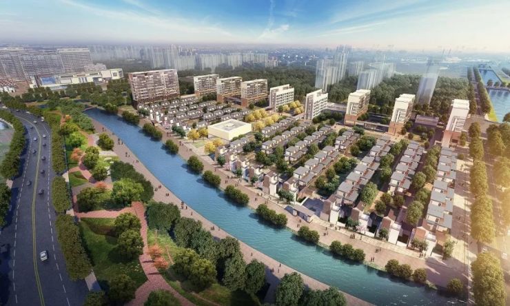2019浦东新区重点工程项目建设,2020年浦东新区重大道路项目名单