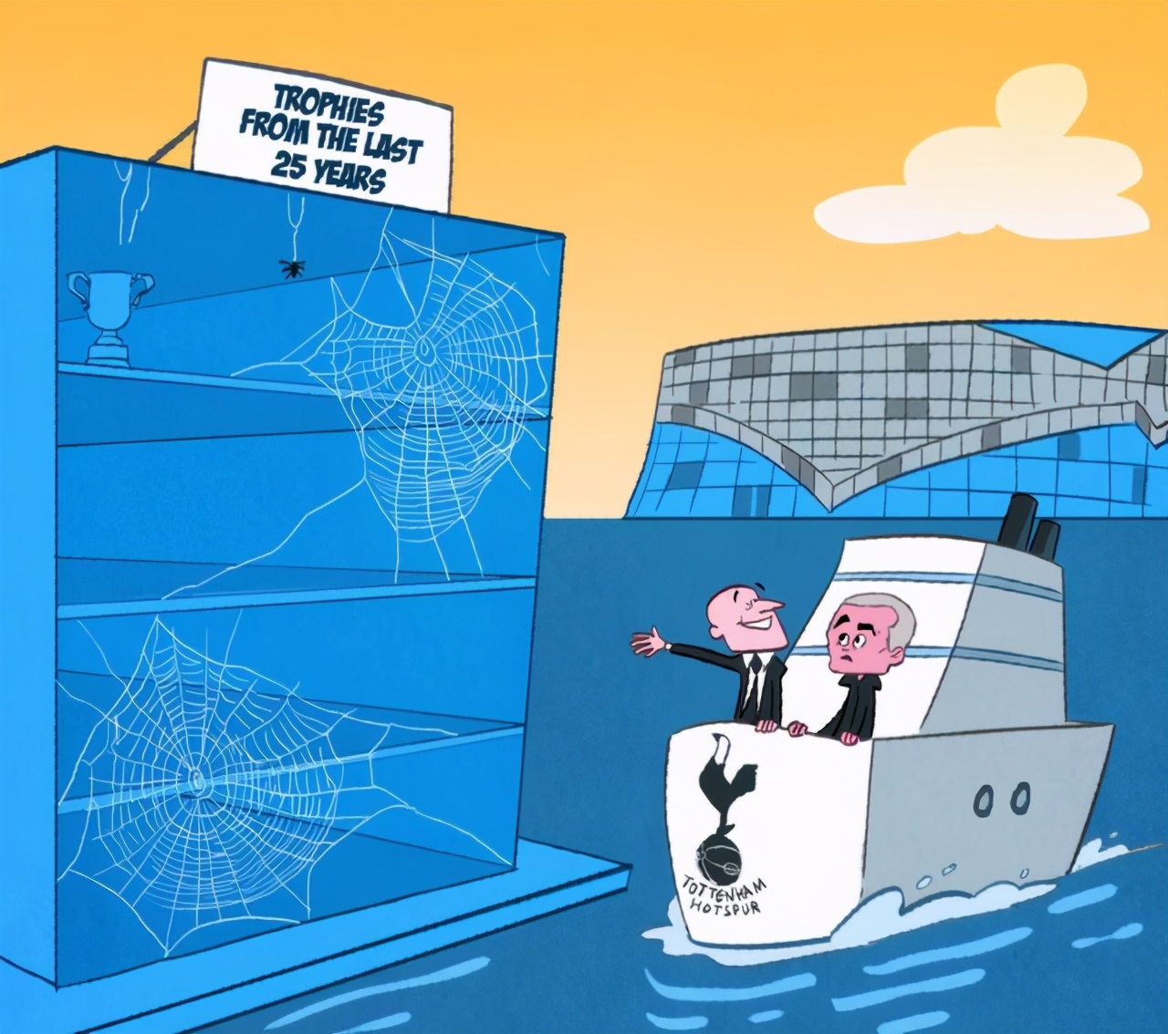 瓜迪奥拉续约穆里尼奥,瓜迪奥拉续约违约金