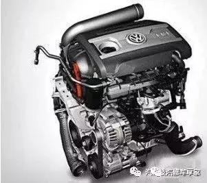 ea888二代正时跳齿怎么看,ea888正时链条跳齿