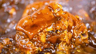 卤水保存的好技巧,卤水如何保持香味