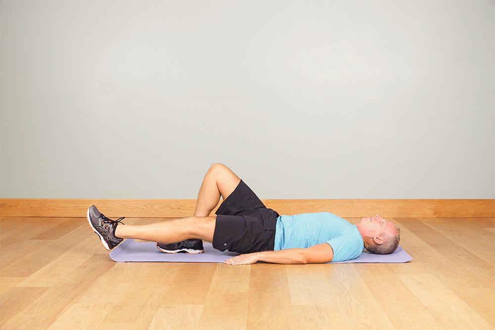 上下楼腿弯疼痛是什么原因,哪几种病导致上下楼梯膝盖疼