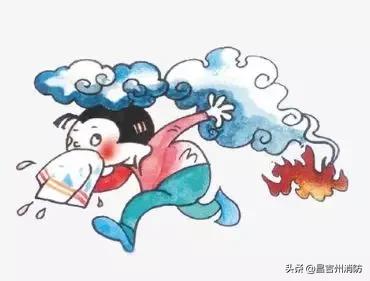 再次发生！2例！酒精消毒引发严重烧伤，关键时刻这样自救！