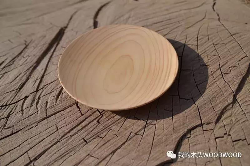 「树种介绍」软木中的贵族——日本桧木